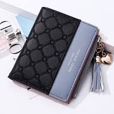 Wallets