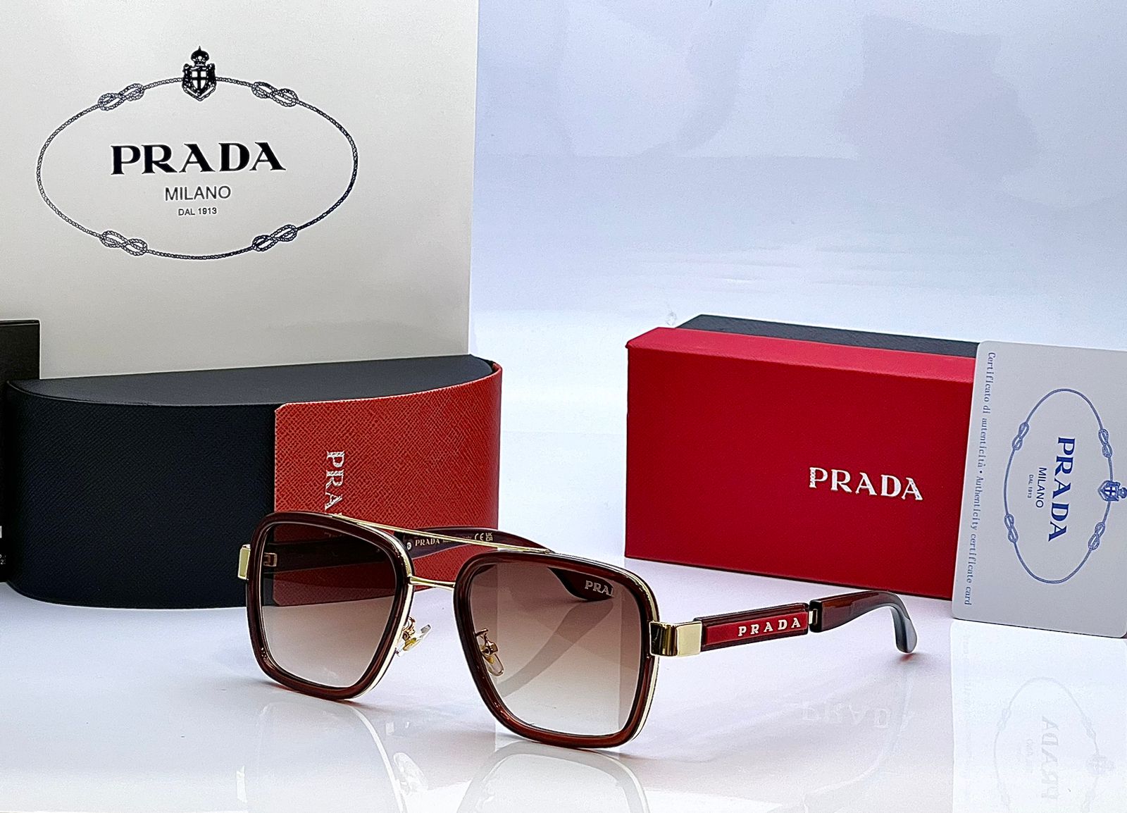 PRD Sunglass