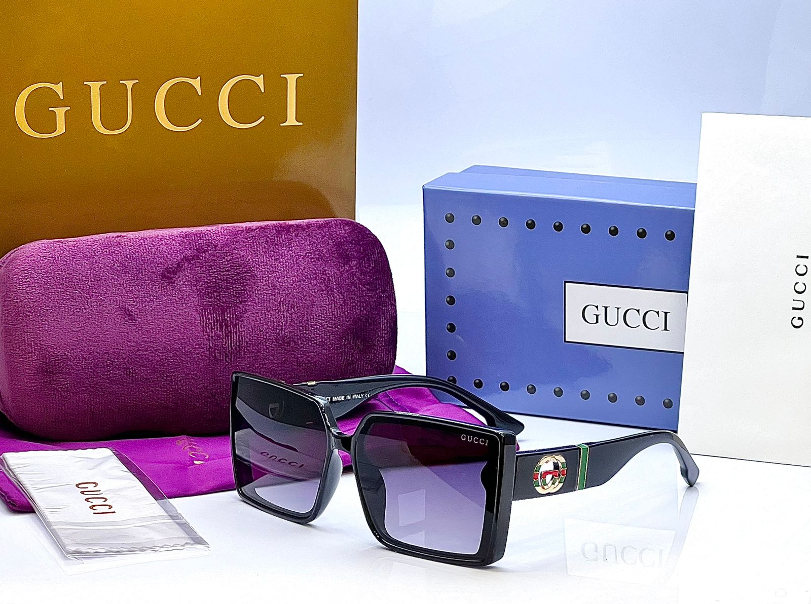 GC Shades