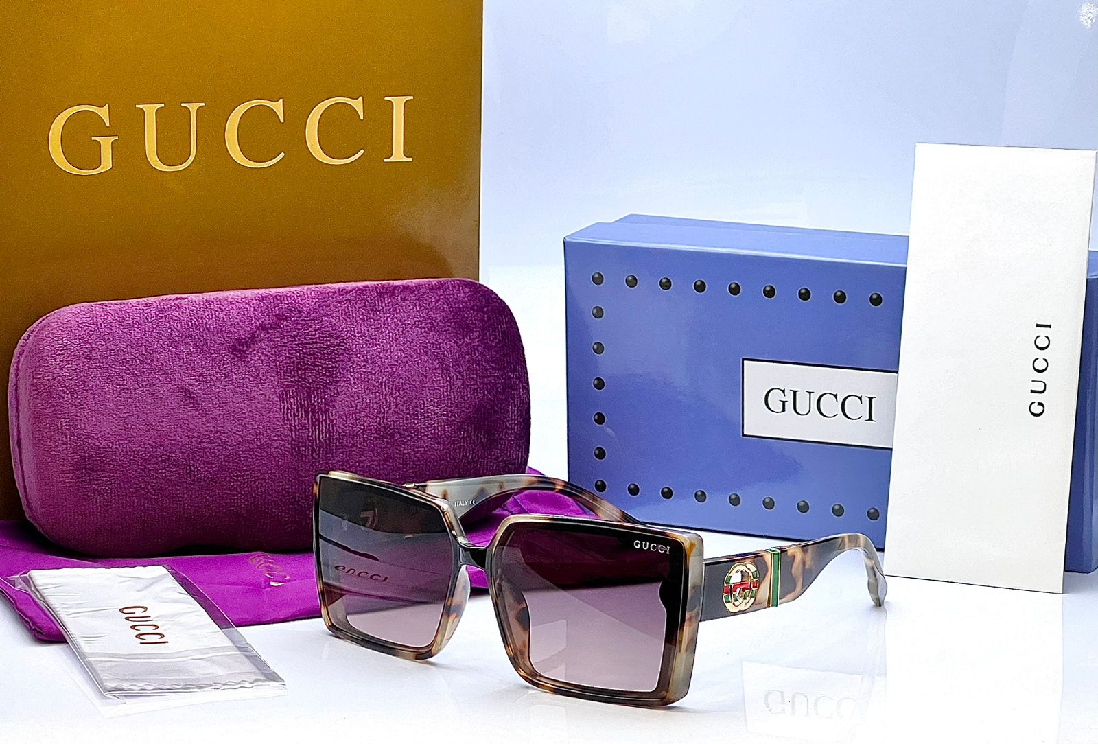 GC Shades