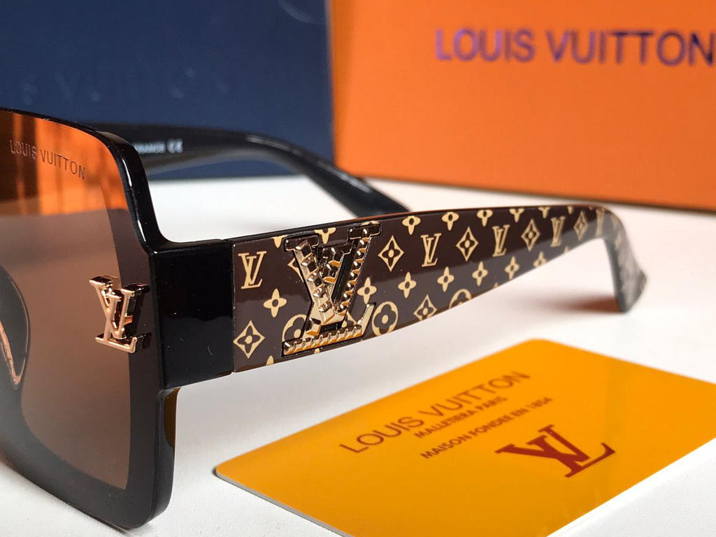 LV Sunglass