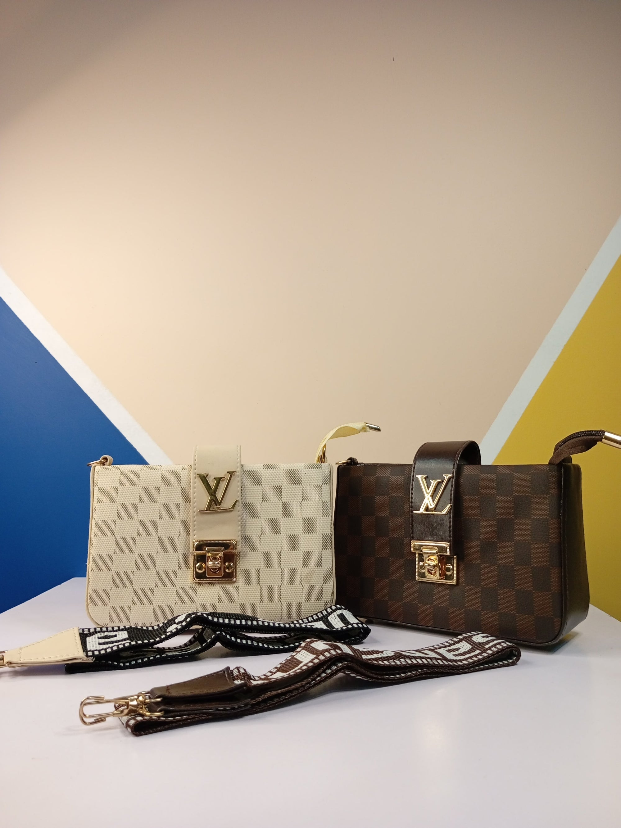 LV Crossbody Bag