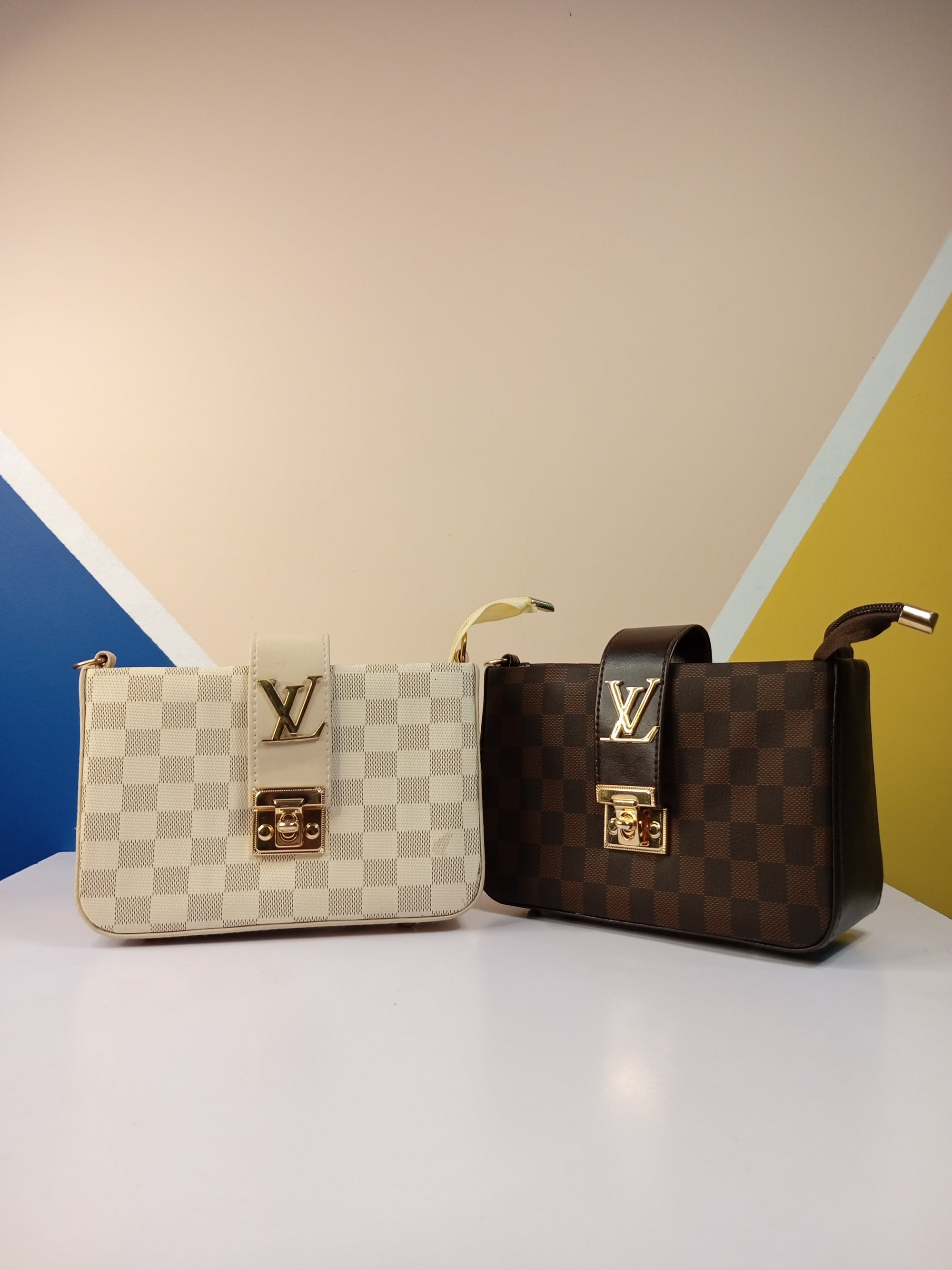LV Crossbody Bag
