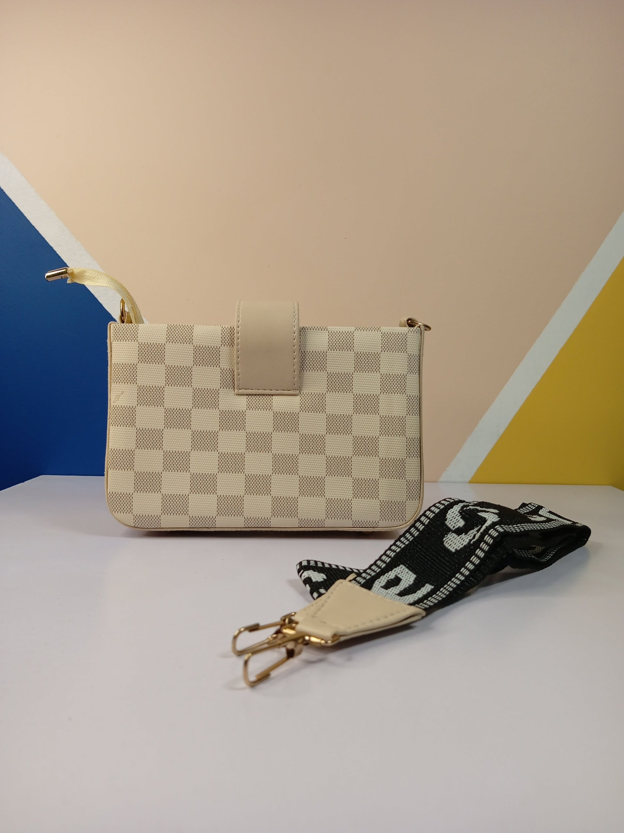LV Crossbody Bag
