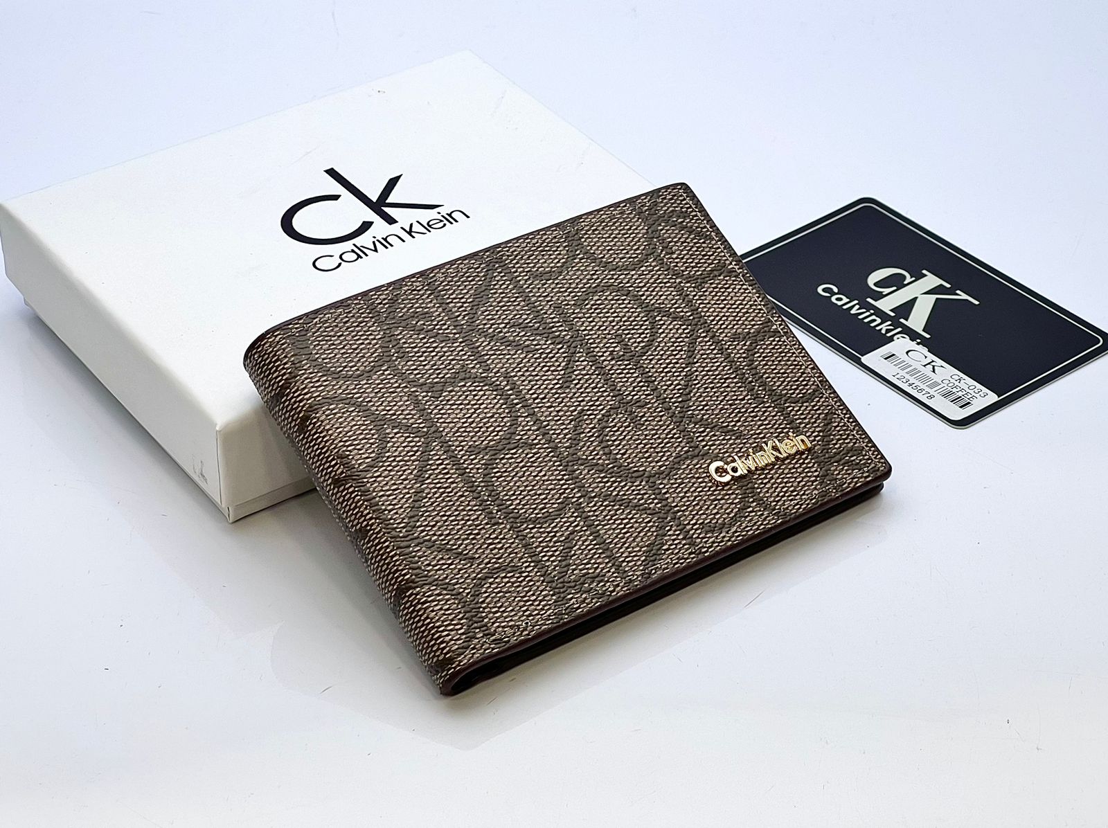 C&K Classic Wallet