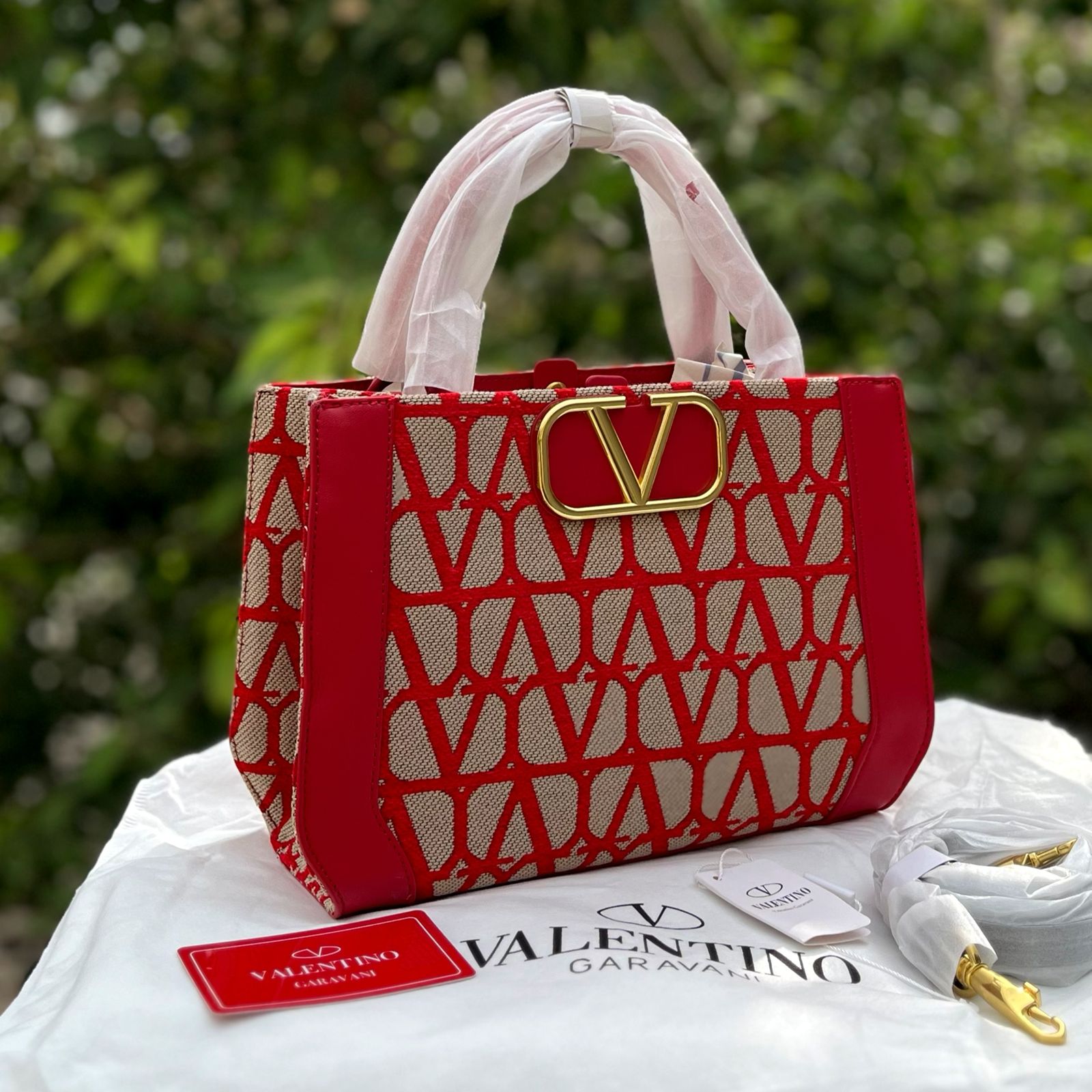 VLT Handbag