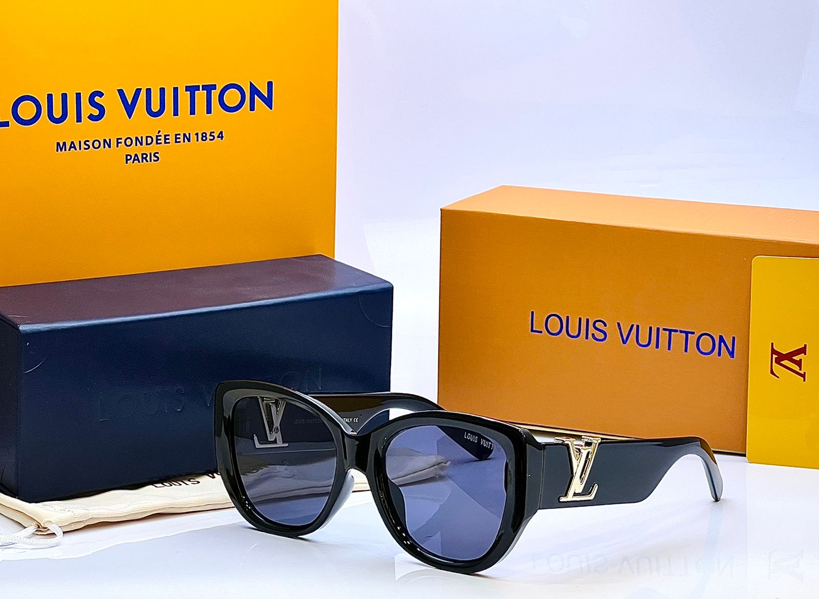 LV Shades