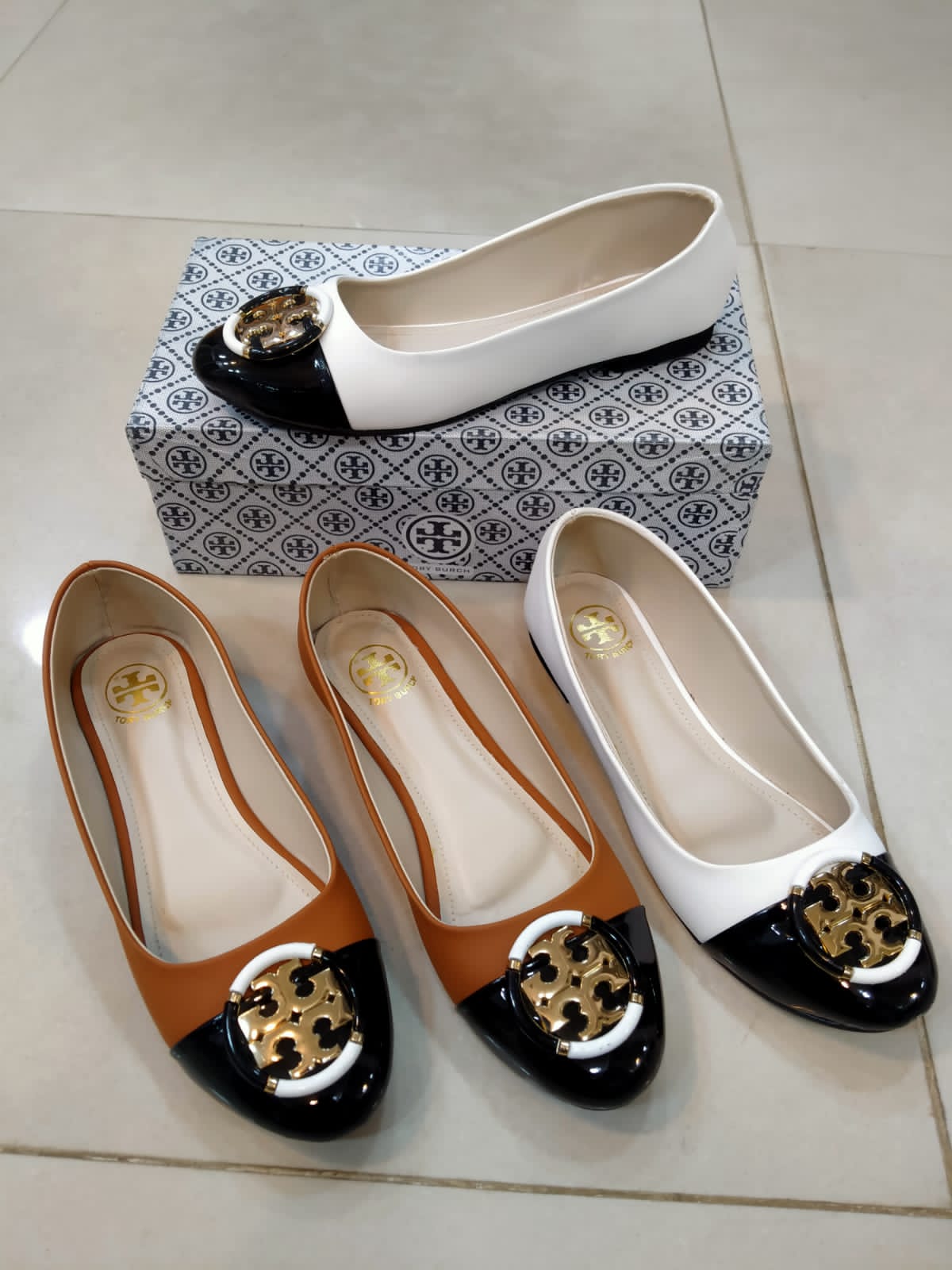 Torry Pumps