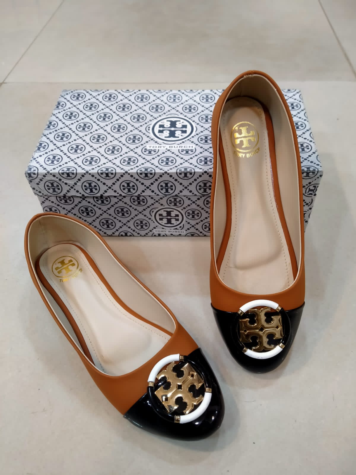 Torry Pumps