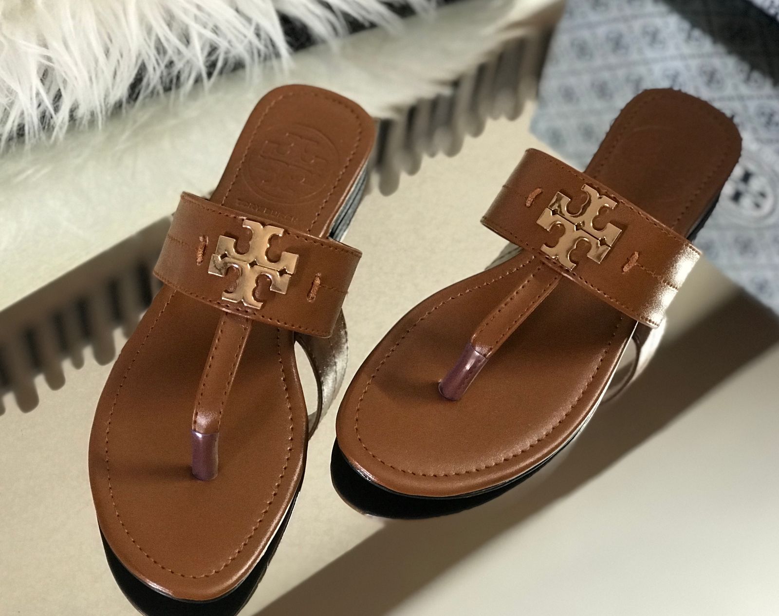 Tōry Slipper