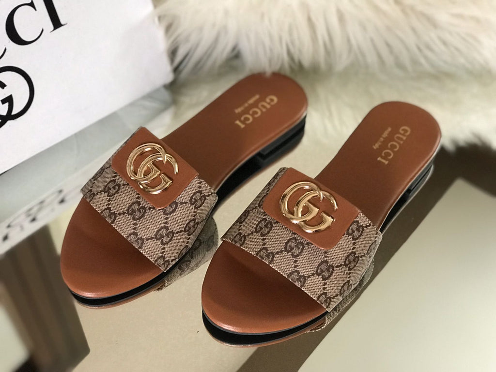 The GC Slipper
