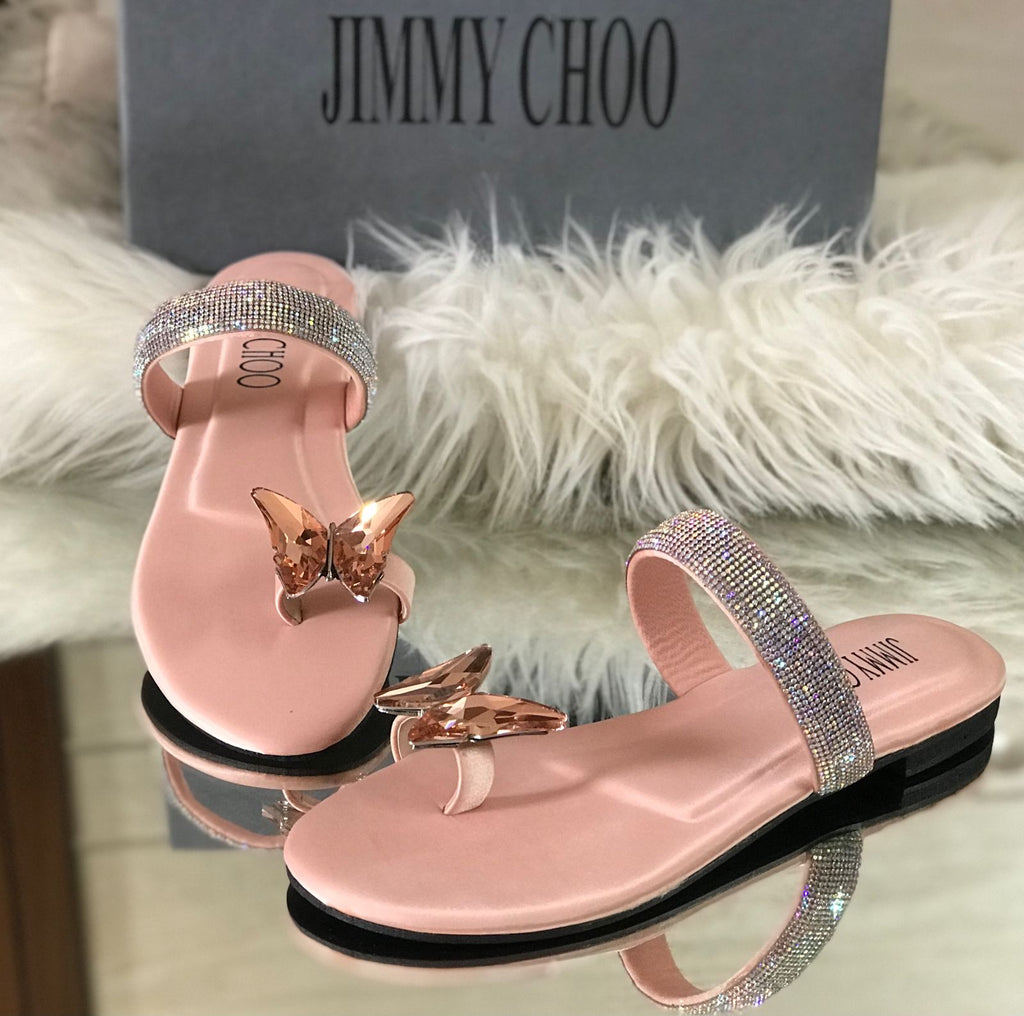 JÇ SLIPPER