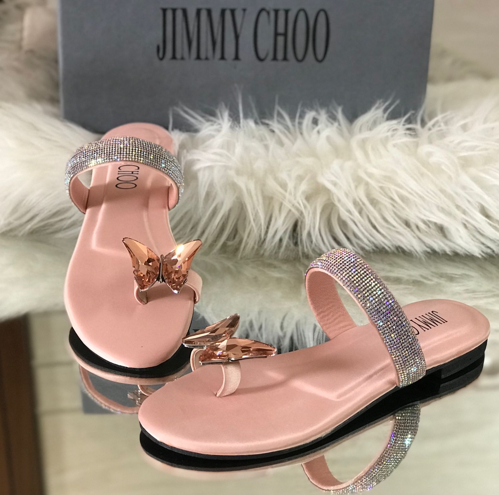 JÇ SLIPPER