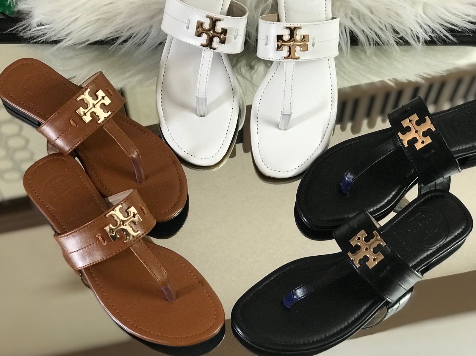 Tōry Slipper