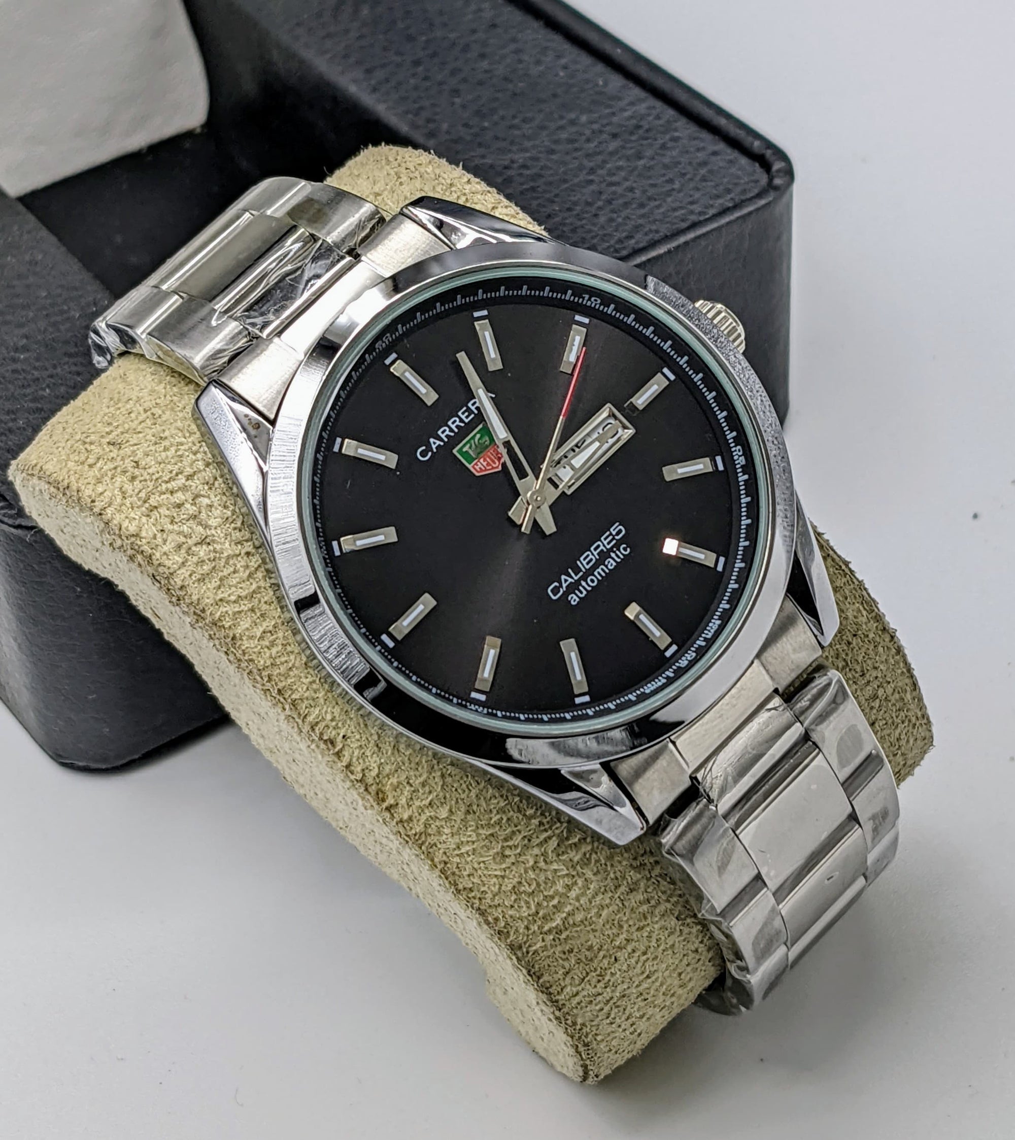 Tag Heuer Calibre 5