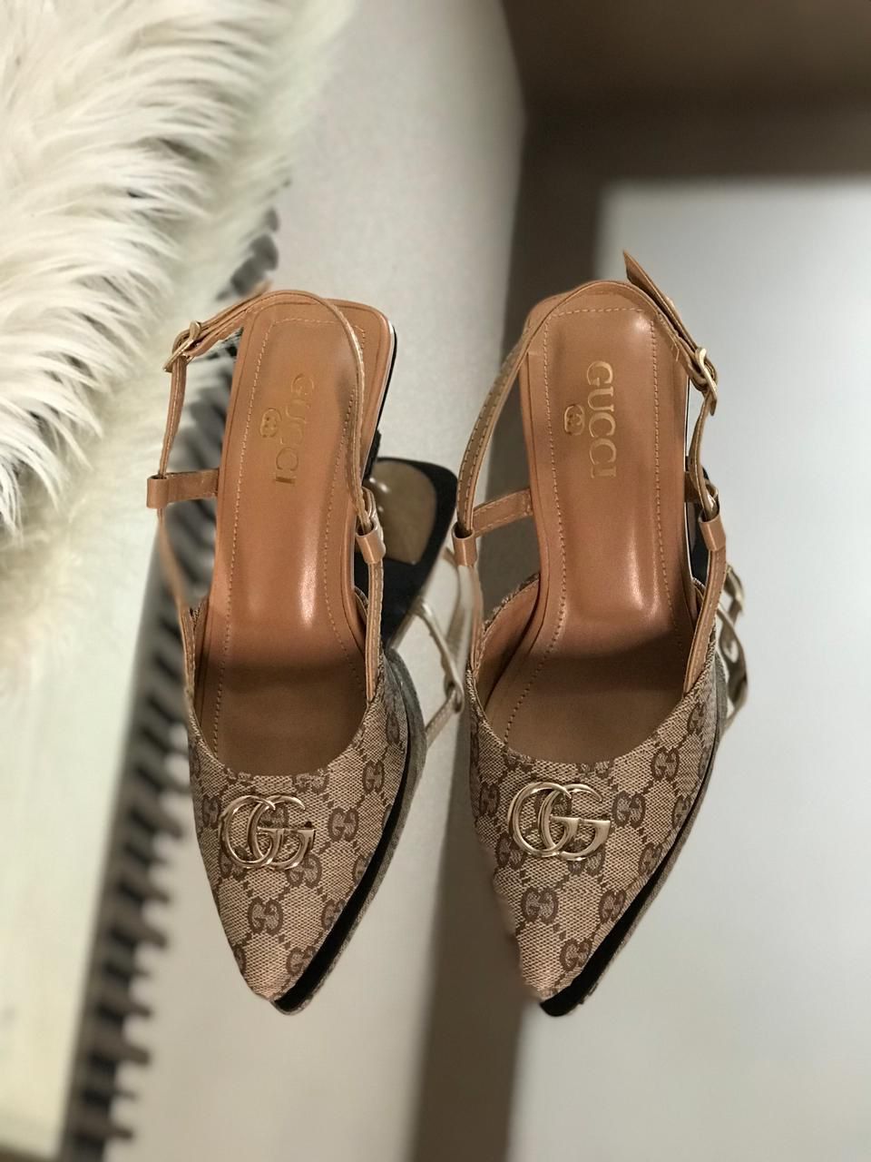 Gùççì Heel