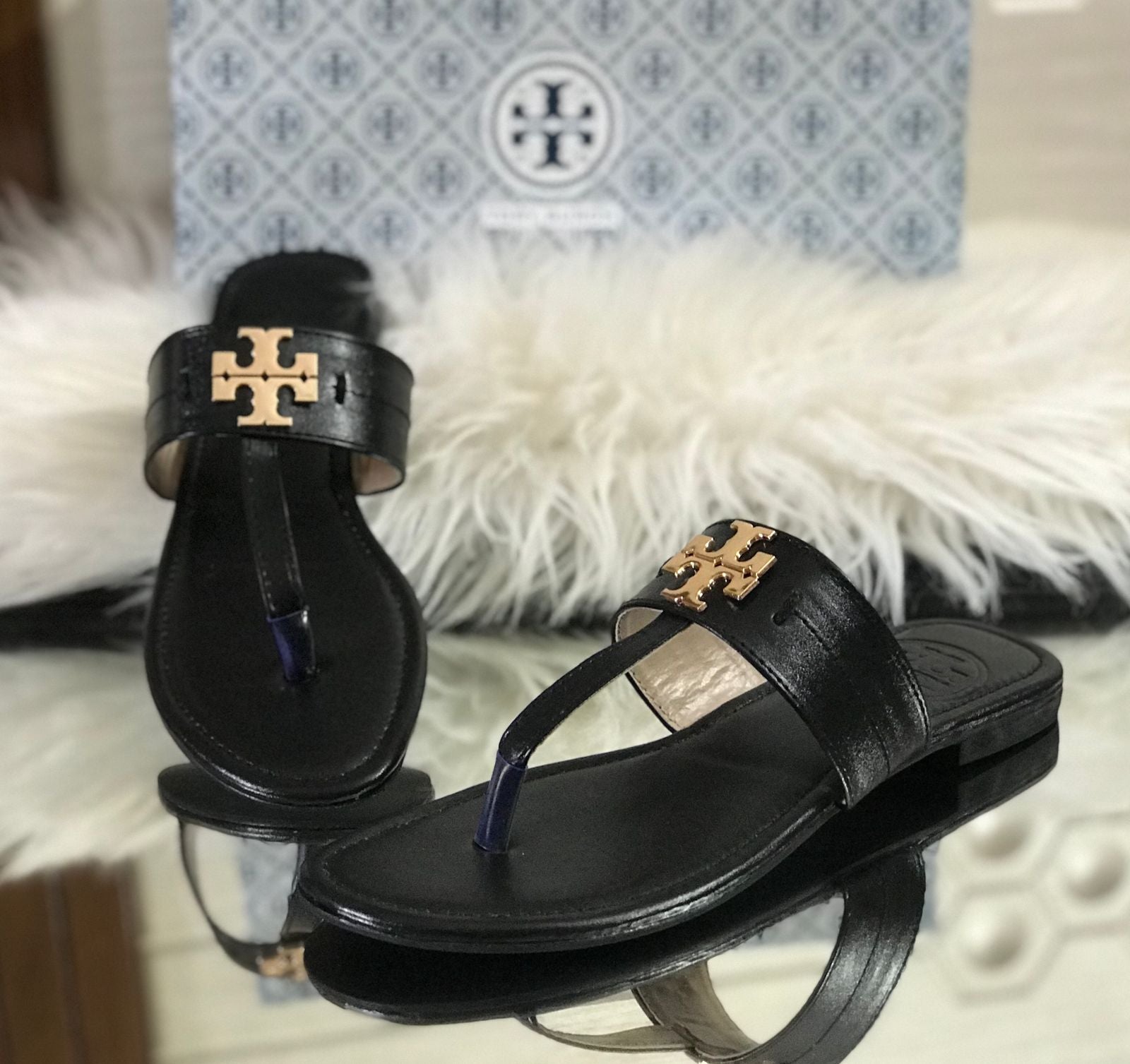 Tōry Slipper