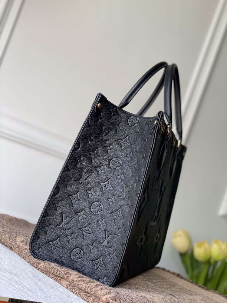 On The Go Bag