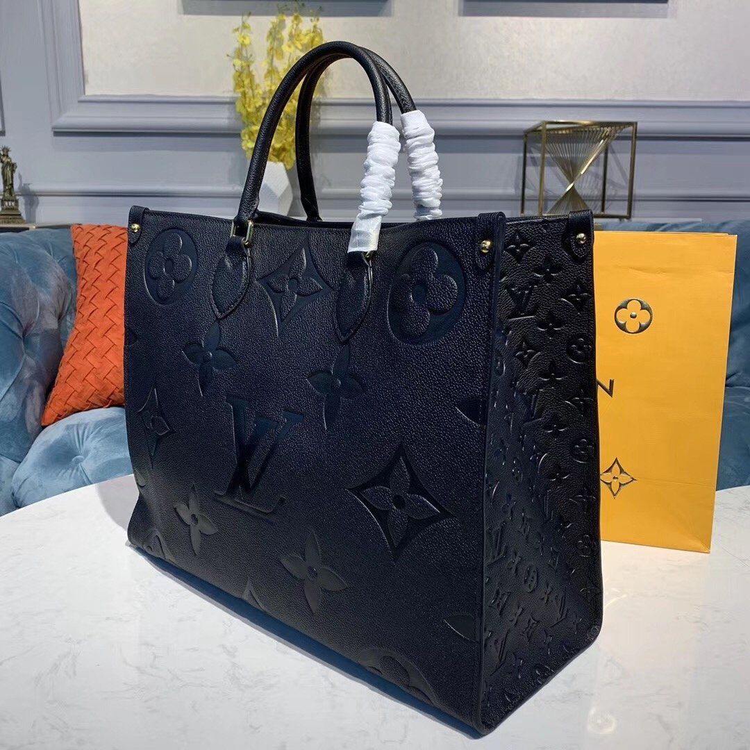 On The Go Bag