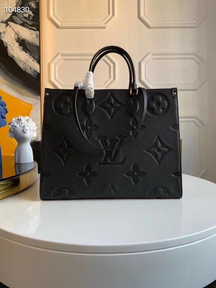 On The Go Bag