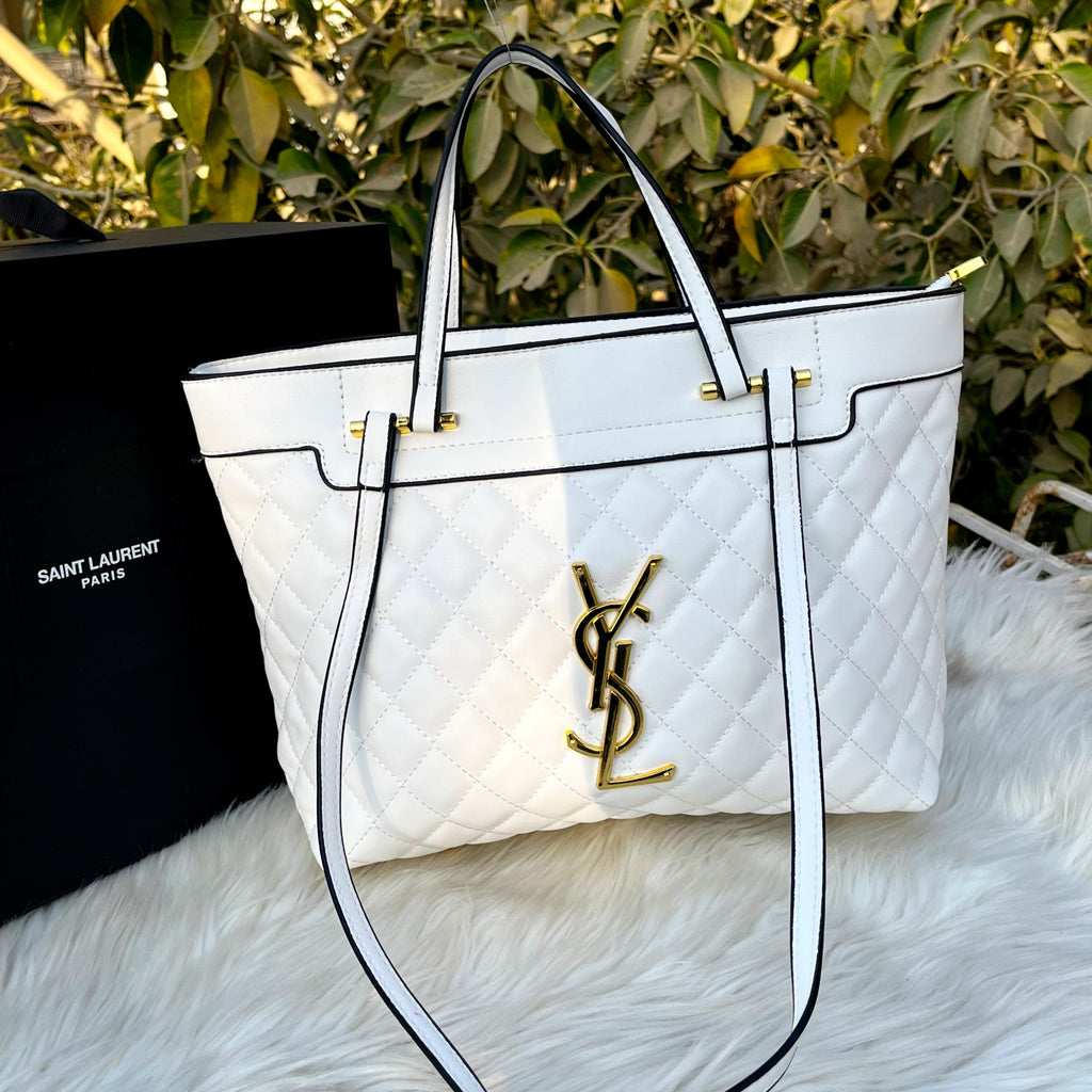 Y"S'L Handbag