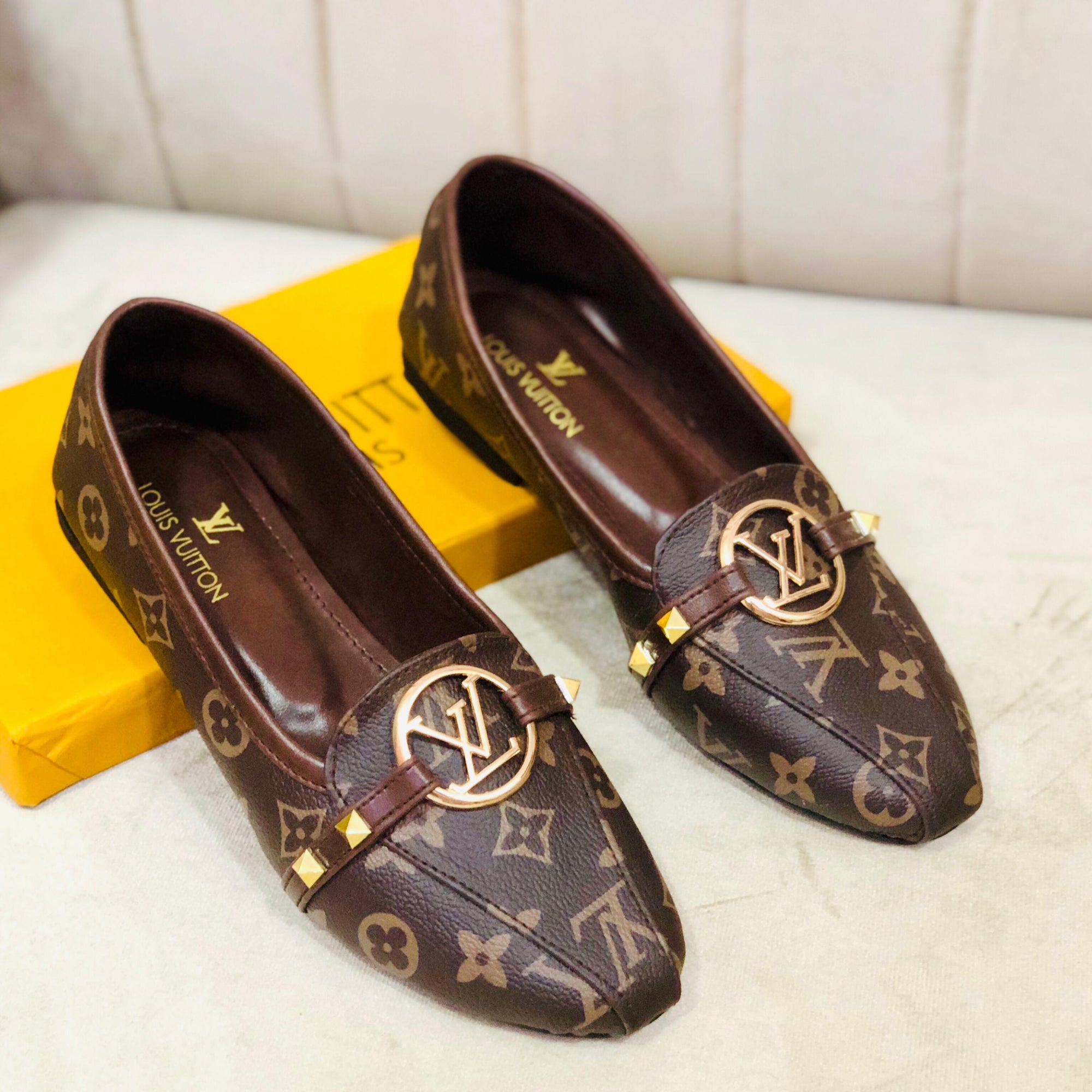 EL Shoes 101